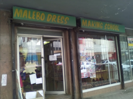 Malebo Dress Making School