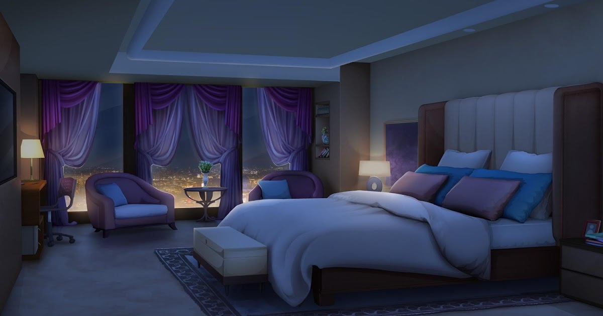 Anime Rooms Night - img-Abdukrahman