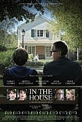 In The House Poster