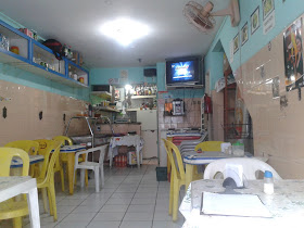 Bar e Restaurante D. Marcelo