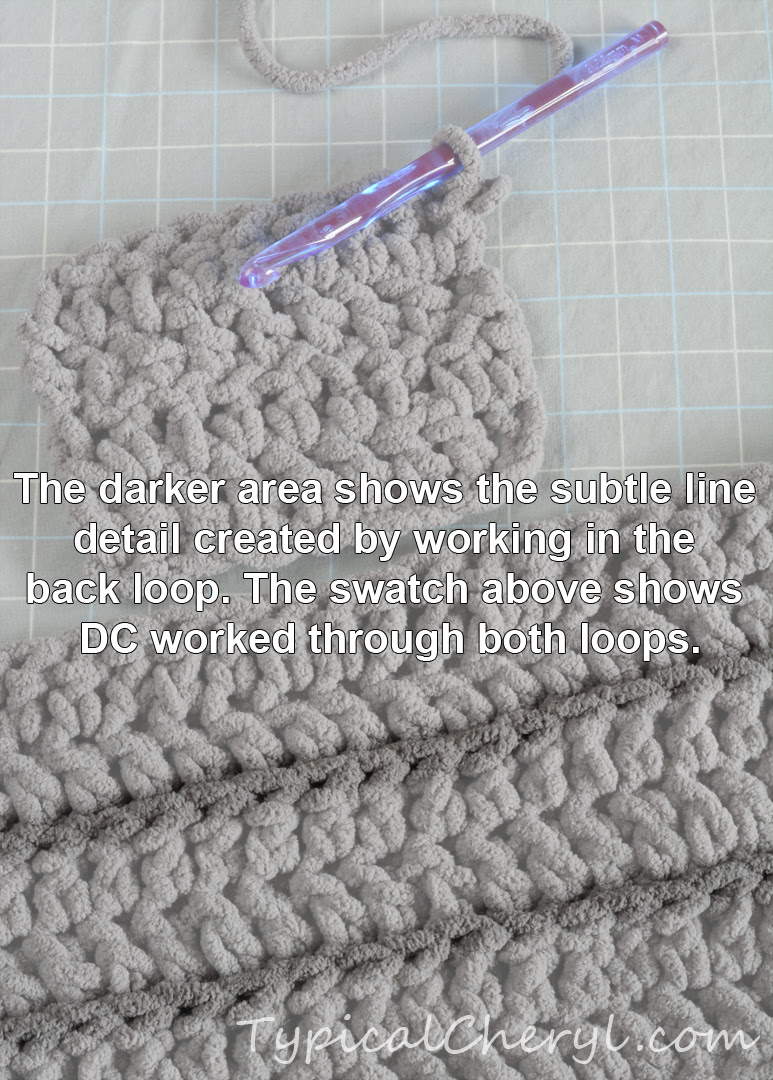 How To Wiki 89 How To Crochet A Blanket With Bernat Blanket