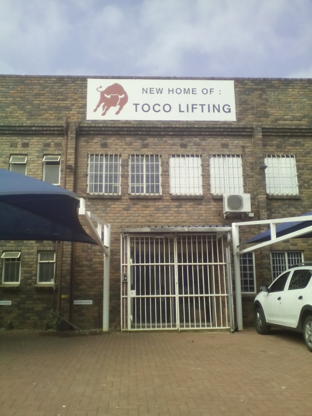 Toco Lifting (Pty) Ltd