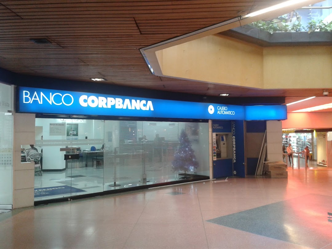 cajero automatico corpbanca