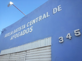 Igreja Batista Central de Afogados