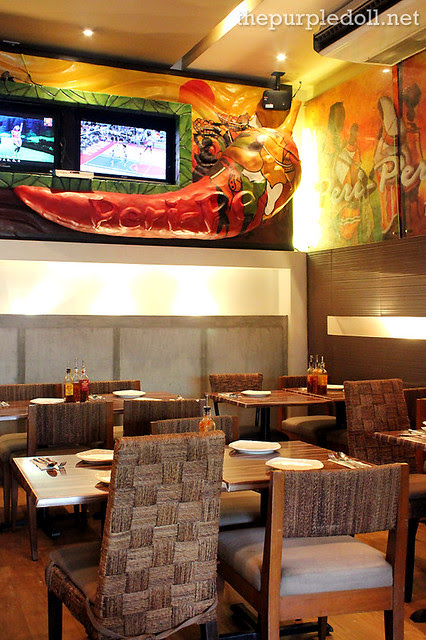 Peri-Peri Grill House