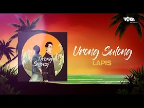 Urong Sulong by Lapis  [Official Lyric Video]