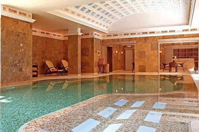 Grande Real Villa Itália Hotel & Spa - Cascais