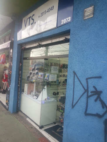 VTS Informática Ltda