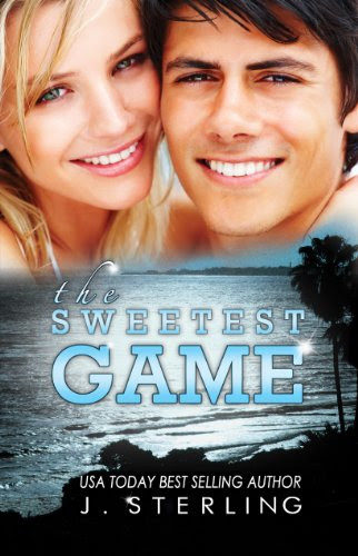 The Sweetest Game (The Game Series, Book Three) by J. Sterling The Sweetest Game (The Game Series, Book Three) by J. Sterling