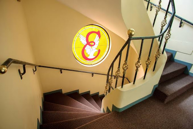 Embajadores Hotel - Lima - Hotel