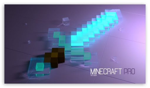 Download 4k Wallpaper Minecraft Cool