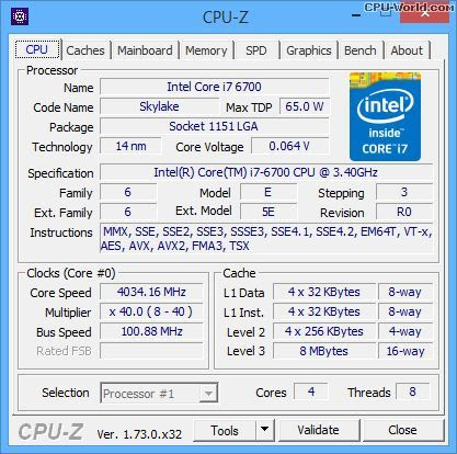 無料印刷可能な画像 100 Epic Best Core I7 6700k 6700 違い