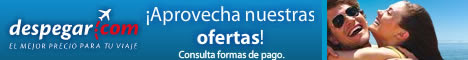 Oferta de Vuelos