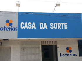 Casa da Sorte