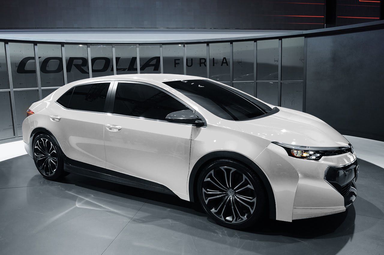What's going on with the 2016 Corolla LE Eco? - Limbaugh ... What's going on with the 2016 Corolla LE Eco? - Limbaugh ...
