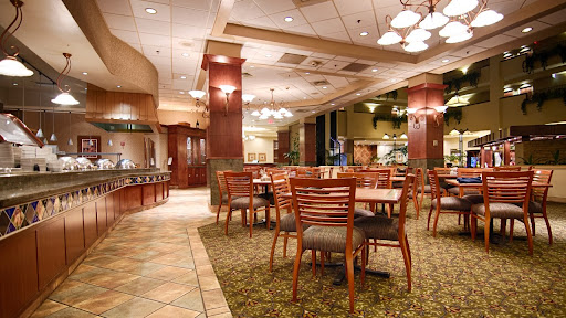 Hotel «Capitol Plaza Hotel Topeka», reviews and photos, 1717 SW Topeka Blvd, Topeka, KS 66612, USA