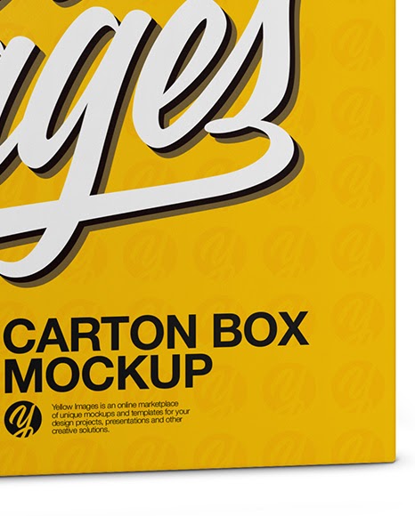 Download Square Box Mockup Free Download Mockup Box Black Yellowimages Mockups