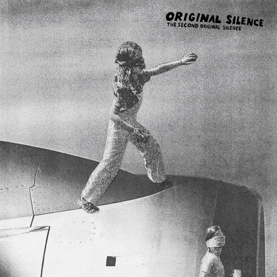 The Original Silence - 'The Second Original Silence'