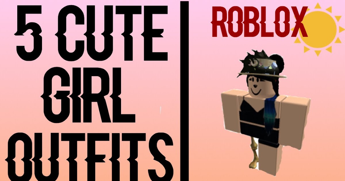 Cute Outfit Ideas Roblox - roblox meep city outfit ideas