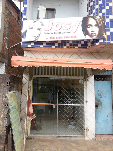 Jôsy Centro de Beleza - Aracaju