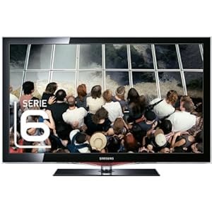 81 91 Cm Fernseher: Top Samsung LE32C650 81,3 cm (32 Zoll) LCD-Fernseher  (Full-HD, 100Hz, DVB-T/-C) schwarz Bewertungen