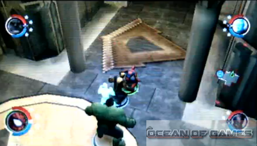 Marvel Ultimate Alliance Marvel Ultimate Alliance Setup Free Download