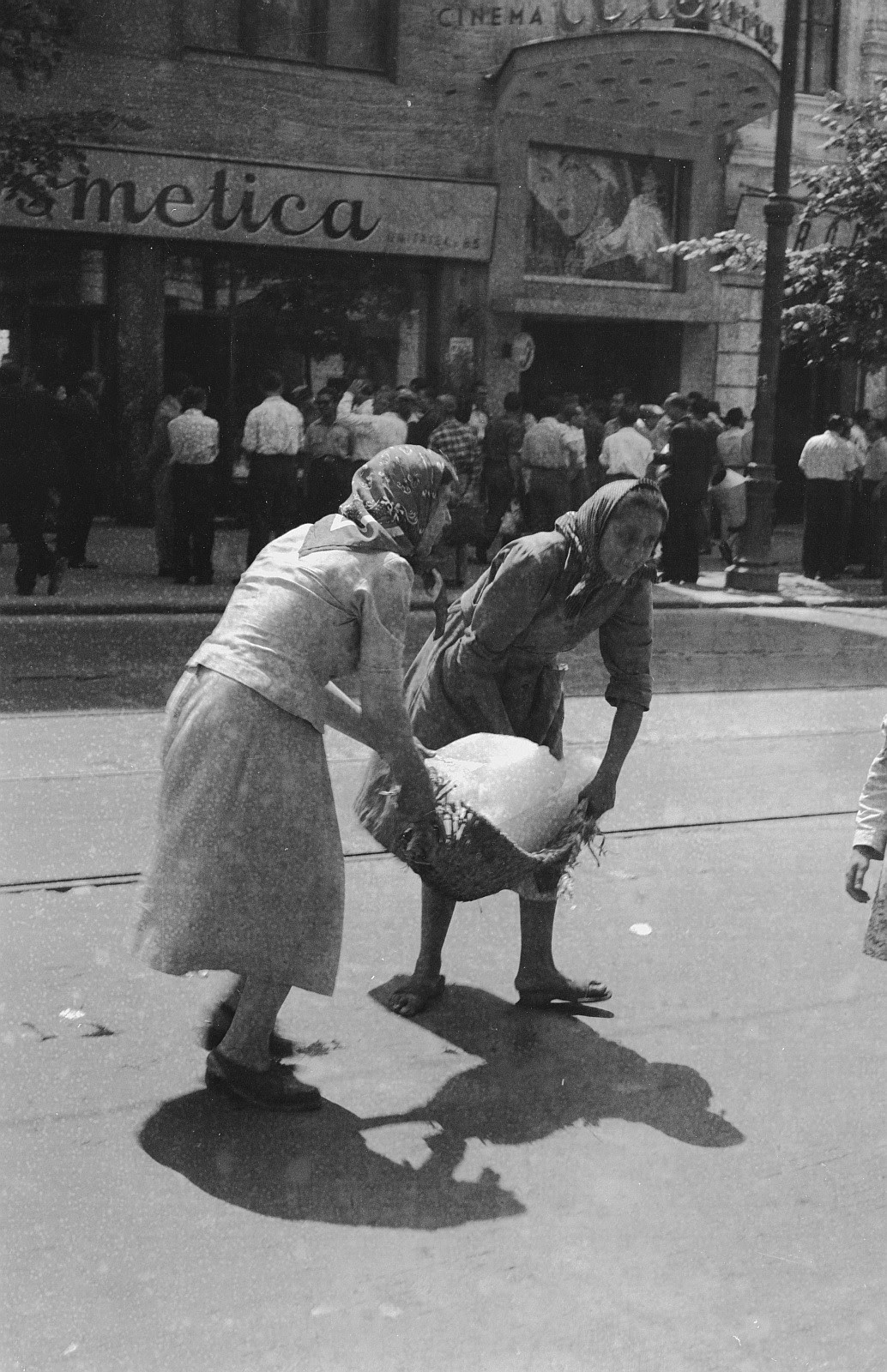 1956 bd 6 martie cinema corso