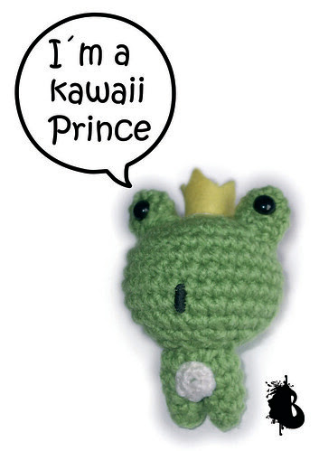 I´m a kawaii Prince!!