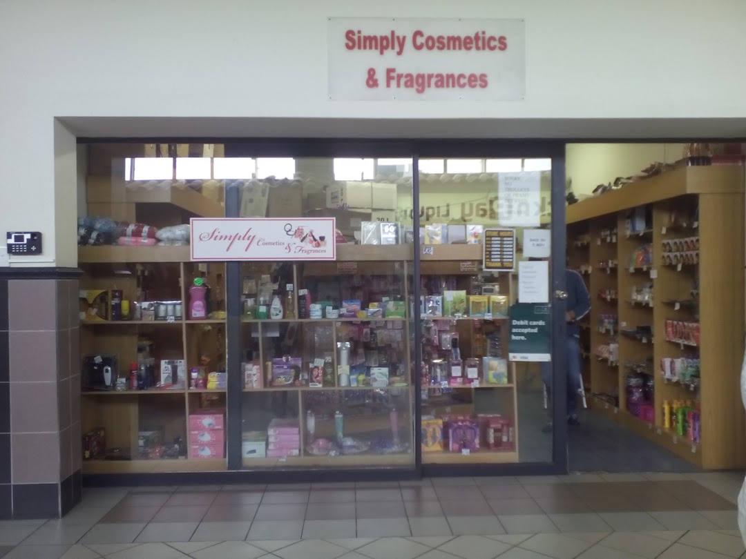 Simply Cosmetics & Fragrances