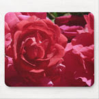 Red Roses mousepad