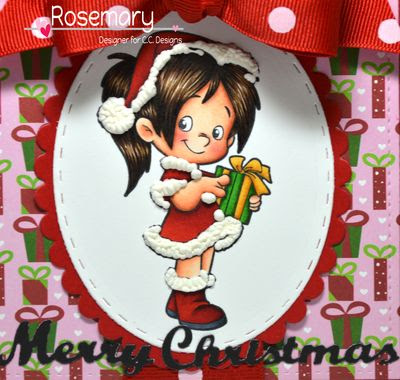 2015-12-17 Miss Claus (closeup) 2015-12-17 Miss Claus (closeup)