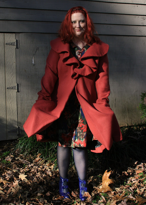 Spearmint by Lolita Patterns