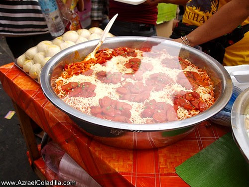 Feast of Black Nazarene 2013