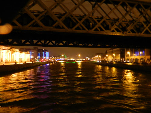 Galway day-trip - Liffey..