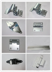 Garage Garage Door Hinge Types