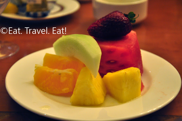 Fruit