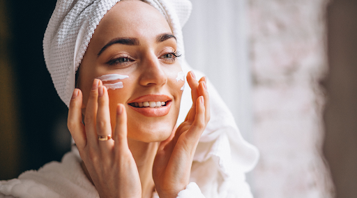 Skin Care Tips- Oily skin vs dry skin care tips