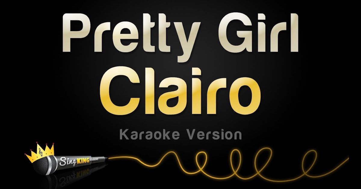 About The App 24 Karaoke Songs Download Clairo Pretty Girl