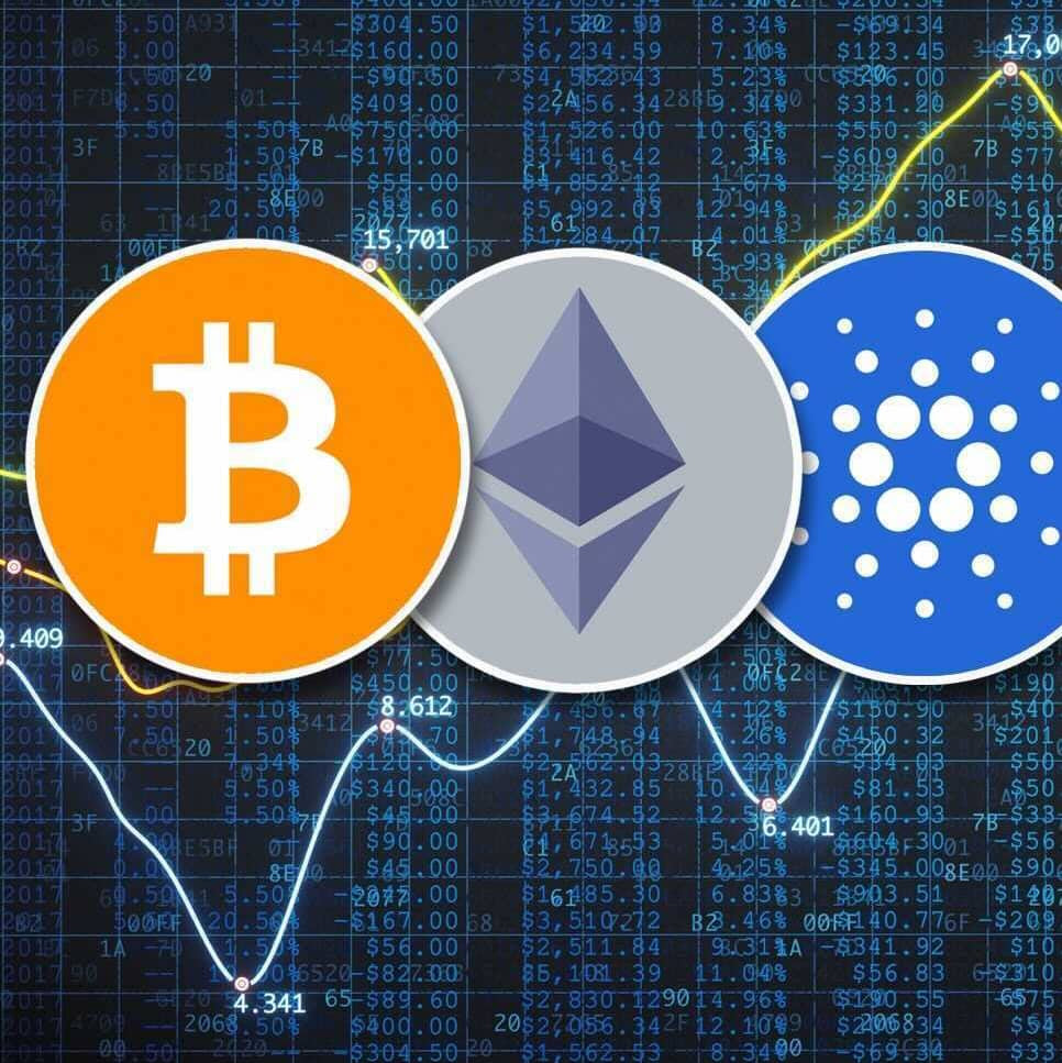Crypto crash: forced selling cools down; correlation with equities back in focus
