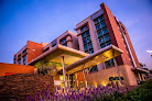 Luxury accommodation Johannesburg