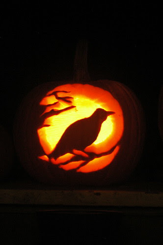 The Crow
