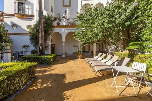 Simply, The Best House in Seville! Swim Pool, 5BR