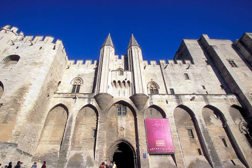 Novotel Avignon Centre à Avignon