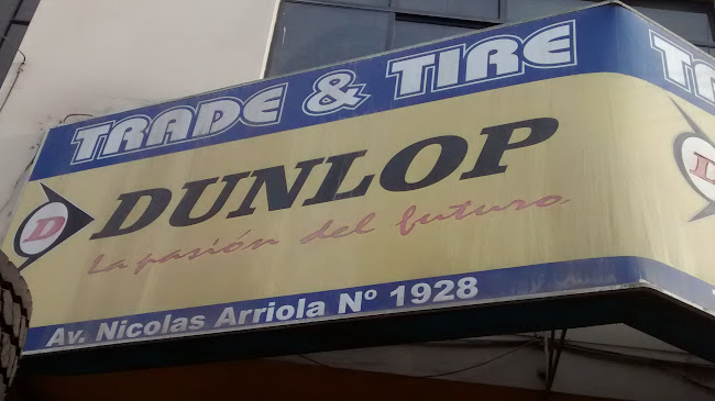 Zona Llantas S.A.C. - Tienda de neumáticos