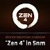 AMD showed Ryzen processor on Zen 4 architecture - 5nm process, 5GHz, AM5 socket, DDR5 and PCIe 5.0 support
 
