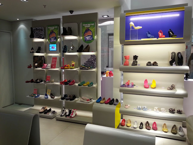 Avaliações sobre Clube Melissa Teresina Shopping em Teresina - Loja de calçado