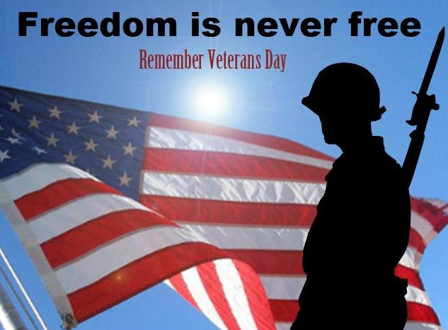 Image result for Veterans day 2017