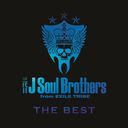 The Best / Blue  Impact / Sandaime J Soul Brothers (3JSB) from EXILE TRIBE