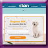 STAN BIO JEU-CONCOURS (Newsletter) STAN BIO JEU-CONCOURS (Newsletter)