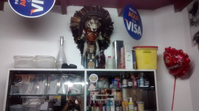 Hipnosis Tattoo - Estudio de tatuajes